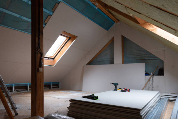 Best Energy Efficiency Solutions in Arche, OK