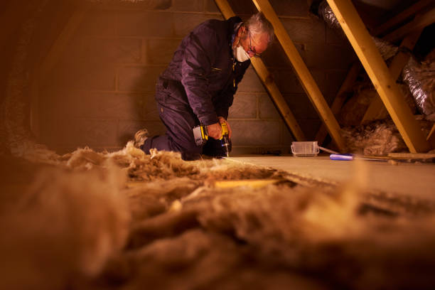 Best Commercial Insulation in Arche, OK
